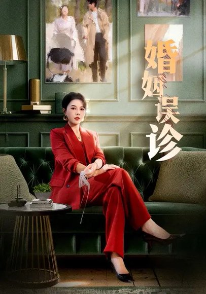 婚姻误诊（61集）王皓阳&李靓雨 高清完整版